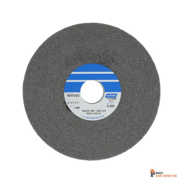 nortonschleifmittel/NORTON_schleifmittel_66261055202 Convolute Wheels Norton-Ser-1000 Long Life-152.4x25.40x25.4_MED_139438